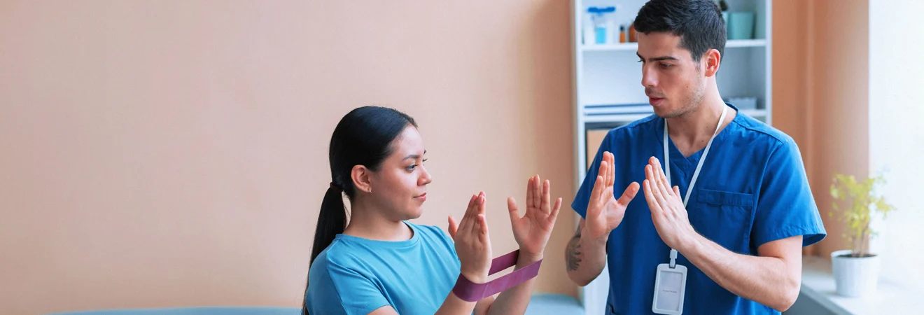 RJ Physiotherapy Clinic